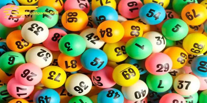 Bí quyết dự đoán xổ số FASTGAME888 chính xác