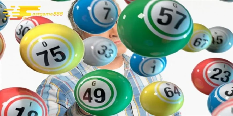 Cách chơi và nhận thưởng xổ số FASTGAME888